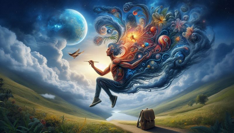 Eu sou o resultado do que ouço, um depósito de coisas guardadas, boas e ruins, de palavras que um dia foram lançadas ao ar e por mim captadas e assimiladas segundo meus “filtros”, caso eu os possua.