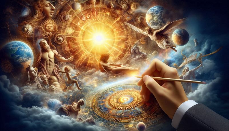 Eu Sou o resultado das minhas crenças. Quem eu posso ser depende de quem eu acredito que posso me tornar. Porém, minhas crenças permitem isso?