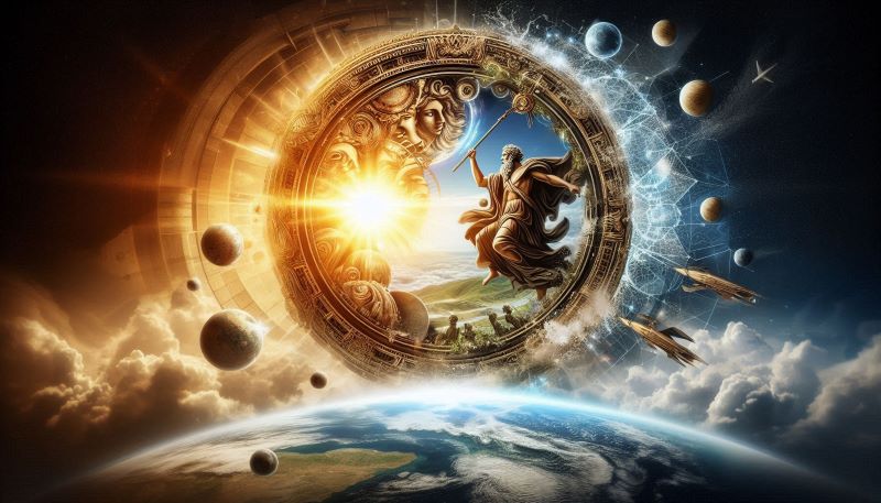 Livro do Conhecimento Fascículo 1 é um Livro Celestial de Iluminação um chamado dos Céus para a Humanidade.