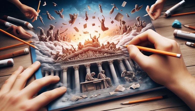 Abrimos as páginas do Livro do Conhecimento Fascículo 2 — uma obra que transcende fronteiras, religiões e sistemas, trazendo sabedoria inédita diretamente das Dimensões Superiores.