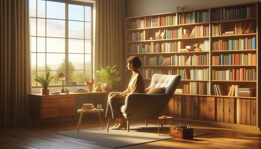 Estudo de Caso: Perfil a Conselheira. Vamos juntos investigar os padrões ocultos que moldam nossas experiências e como sair do ciclo de repetições.